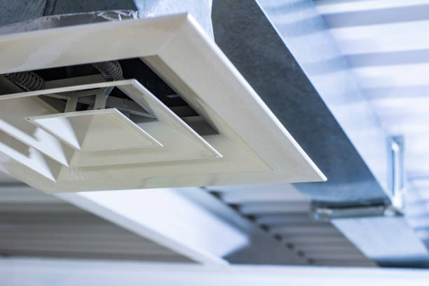 Best HVAC Air Duct Cleaning  in Rose Hill, NC