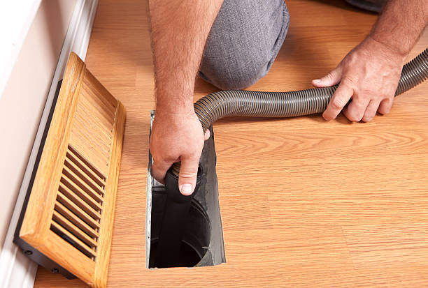 Best Air Duct Cleaning Near Me  in Rose Hill, NC