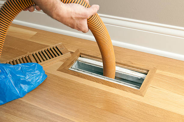 Best Affordable HVAC Duct Cleaning  in Rose Hill, NC