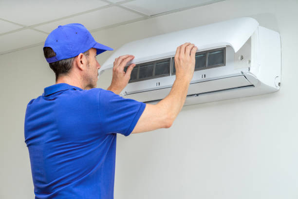 Best Air Duct Cleaning Near Me  in Rose Hill, NC