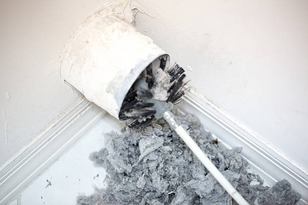 Best General Air Duct Cleaning  in Rose Hill, NC