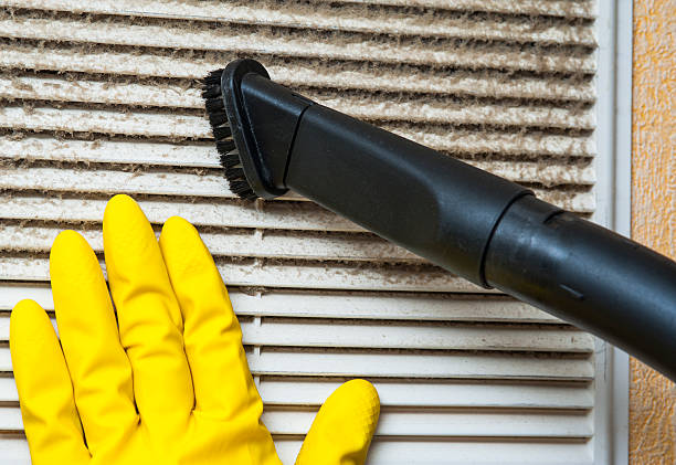 Best Emergency Air Duct Cleaning  in Rose Hill, NC