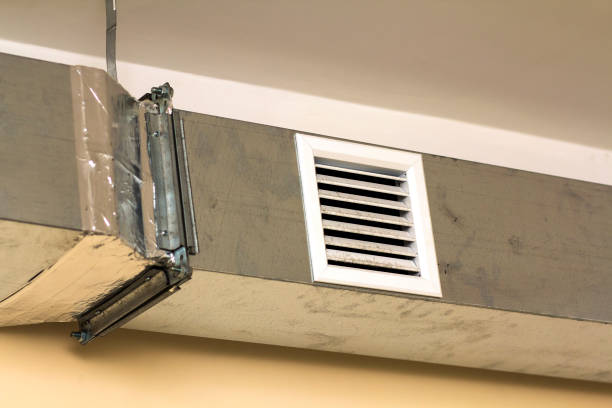 Best General Air Duct Cleaning  in Rose Hill, NC