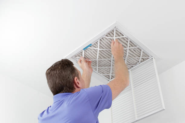 Best Affordable HVAC Duct Cleaning  in Rose Hill, NC